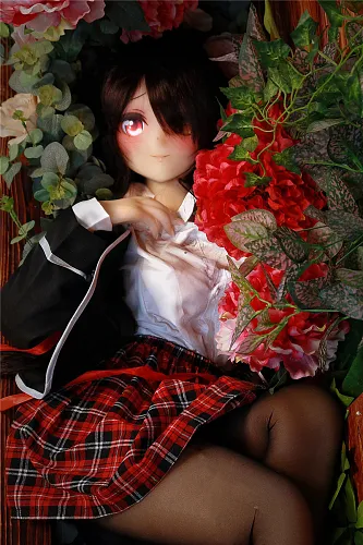 Aotume Doll アニメラブドールエロ 145cm Dカップ #53 TPE製 セックス人形