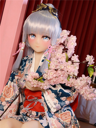 Aotume Doll アニメラブドール 145cm Bカップ #48 TPE製