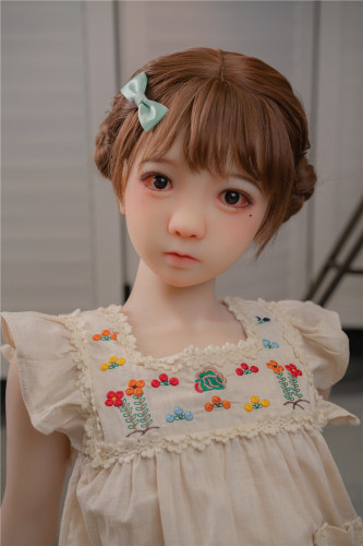 AXB Doll ラブドール 120cm バスト平ら #B03 TPE製