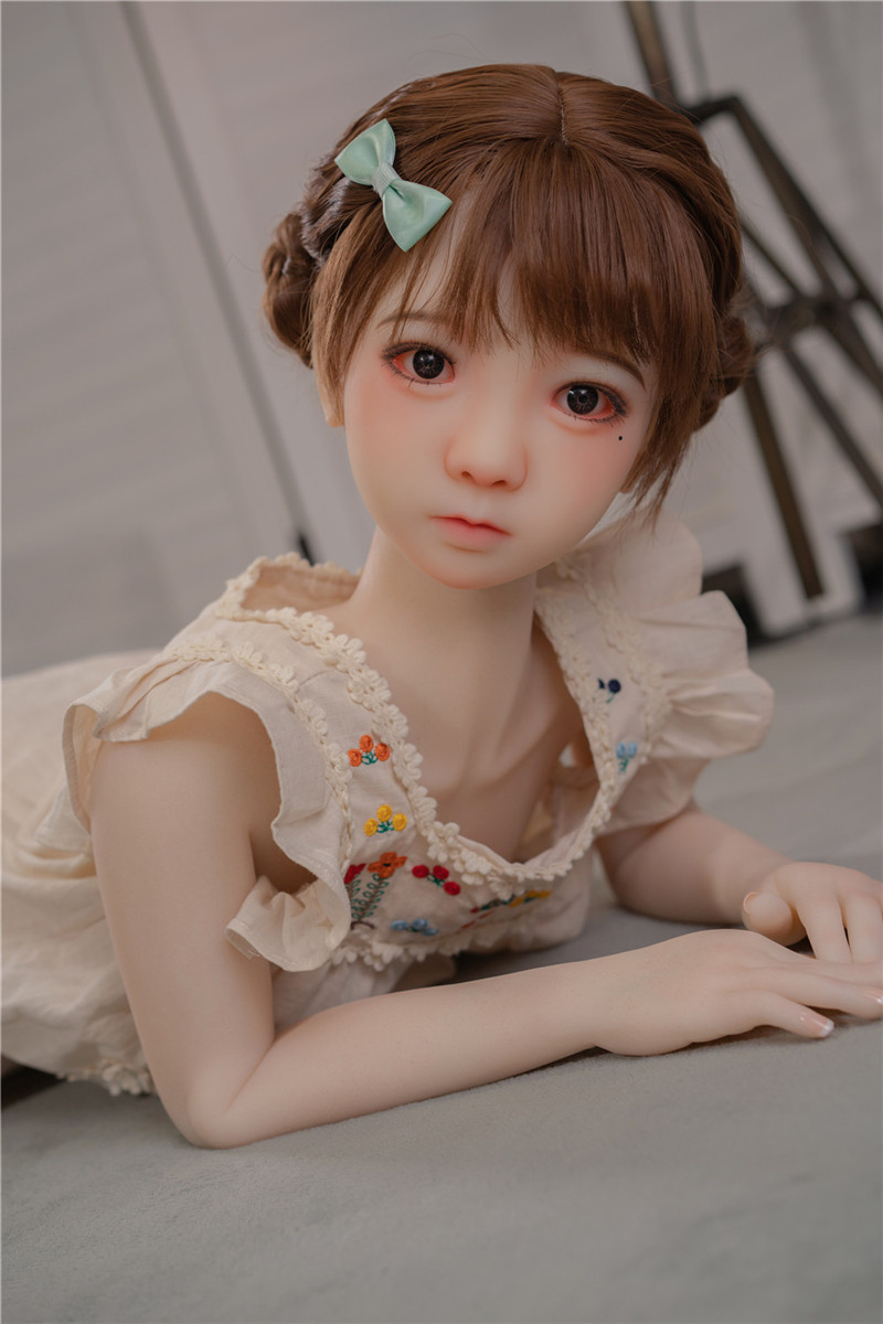 AXB Doll ラブドール 120cm バスト平ら #B03 TPE製