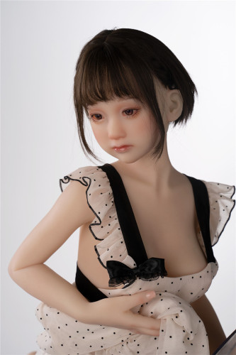 AXB Doll ラブドール 130cm バスト大 A15 掲載画像はリアルメイク付き  TPE製