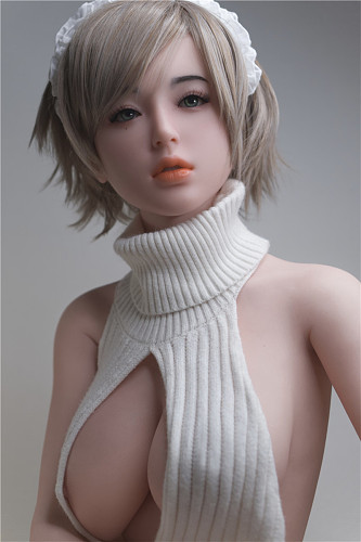 アート技研(Art-doll) ラブドール 148cm Dカップ 新発売 M1ヘッド 澪(みお) M16ジョイント汎用版 19kgの軽量化 フルシリコン製リアルドール