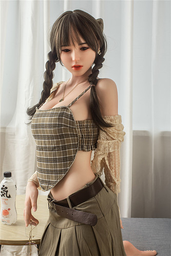アート技研(Art-doll) ラブドール 148cm Dカップ 新発売 M1ヘッド 澪(みお) M16ジョイント汎用版 19kgの軽量化 フルシリコン製