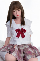 アート技研(Art-doll)＆Real Girlコラボ商品 ラブドール 148cm Dカップ R29ヘッド M16ジョイント汎用版 19kgの軽量化 フルシリコン製