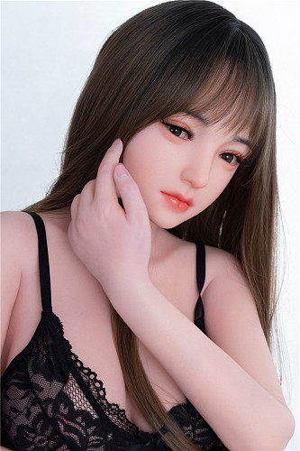 Art doll ラブドール 148cm Dカップ A6佳奈-オーラル可能(舌付き) 19kgの軽量化  M16ジョイント汎用版 フルシリコン製