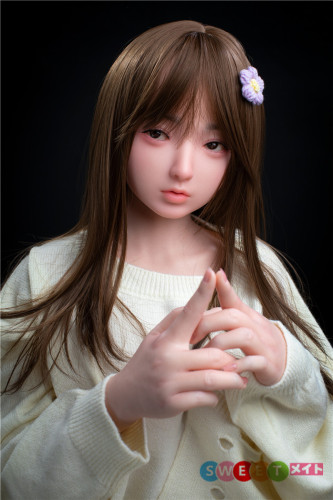 アート技研(Art-doll) 新発売 ラブドール 148cm Dカップ  M2ヘッド 優香 19kg軽量化 M16ジョイント汎用版 フルシリコン製