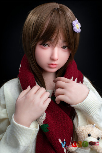 アート技研(Art-doll) 新発売 ラブドール 148cm Dカップ  M2ヘッド 優香 19kg軽量化 M16ジョイント汎用版 フルシリコン製