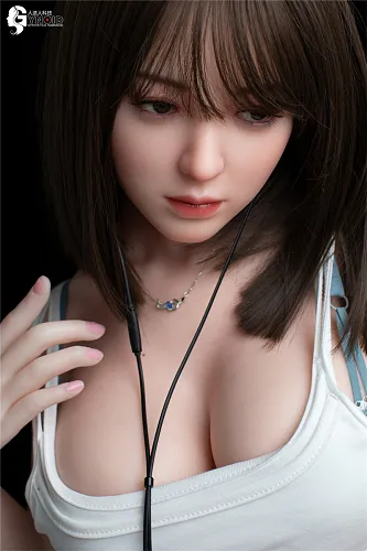 rzr doll 人造人 婉莹 トルソー ラブドール 96cm 普乳 Eカップ フルシリコン製 元気いっぱい