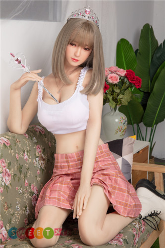 Only Love ラブドール 158cm Eカップ #Jヘッド【 高級シリコン材質ヘッド+TPE材質ボディ】