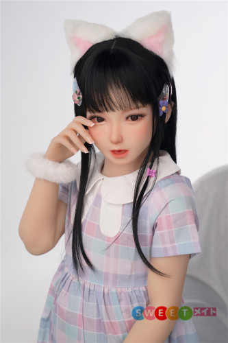 AXB Doll ラブドール  120cm バスト平 A121 掲載画像のボディはリアルメイク付き 人間型取りボディ TPE製