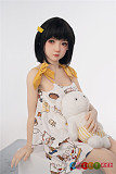 AXB Doll ラブドール 130cm バスト大 A131 掲載画像はリアルメイク付き  TPE製