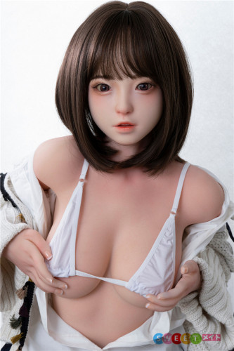 FUDOLL ラブドール 140cm Bカップ #8ヘッド リアルドール【身長等選べる 高級シリコンヘッド+TPE材質ボディ】