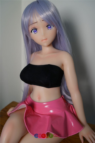 DollHouse168 ラブドール 80cm Eカップ NO.3 アニメヘッド TPE製