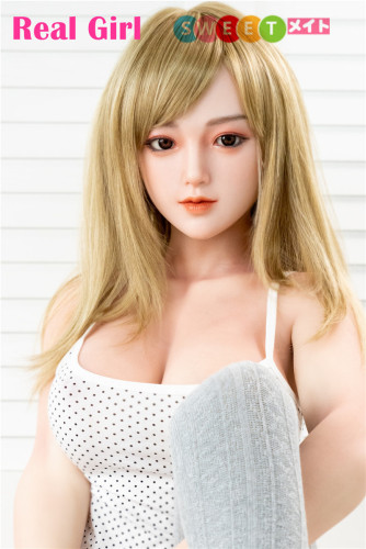 Real Girl（C工場製）ラブドール 158cm Cカップ C1ヘッド 高級シリコン材質ヘッド ボディー材質選択可能 カスタマイズ可能