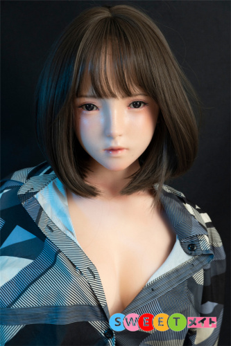 FUDOLL ラブドール 148cm Dカップ #14頭部 高級シリコン頭部 ボディ材質及び身長など選べる