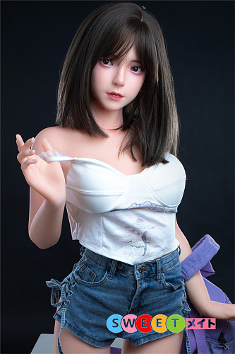 FUDOLL ラブドール 150cm Bカップ #13 高級シリコン頭部+TPE身体
