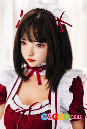 Real Girl (A工場製) ラブドール 148cm Cカップ R45頭部 TPE材質ボディー ヘッド材質選択可能 メイク選択可能