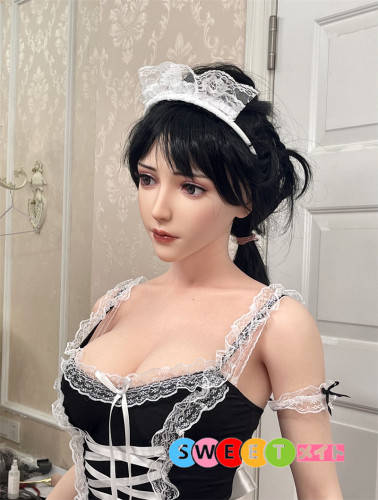 RZR Doll ラブドール 新発売 168cm Eカップ No.18ヘッド フルシリコン製