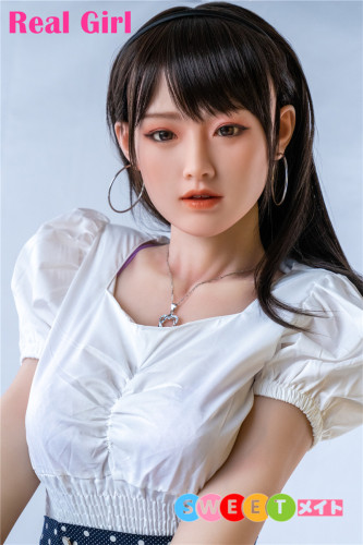Real Girl（C工場製）ラブドール 158cm Cカップ C3ヘッド 高級シリコン材質ヘッド ボディー材質選択可能 カスタマイズ可能