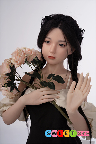 AXB Doll ラブドール 140cm バスト中 GD13 掲載画像のボディはリアルメイク付き TPE製