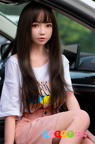 SHEDOLL 可可 ラブドール 148cm 普乳 リアルドール 掲載画像はシリコンヘッド+TPEボディ