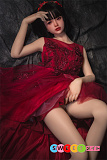Sanhui Doll #11 ラブドール 145cm 普乳 Dカップ お口開閉機能選択可 フルシリコン製 エロ人形