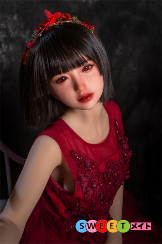 Sanhui Doll ラブドール 145cm Dカップ #11ヘッド お口開閉機能選択可 フルシリコン製