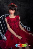 Sanhui Doll #11 ラブドール 145cm 普乳 Dカップ お口開閉機能選択可 フルシリコン製 エロ人形