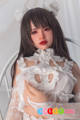 Sanhui Doll ラブドール 145cm Dカップ #11ヘッド お口開閉機能選択可 フルシリコン製