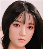 Cosdoll 等身大ラブドール 165cm Fカップ 巨乳 #23ヘッド sexリアルドール【軟性・硬性シリコンヘッド及ボディ選択可 カスタマイズ可】
