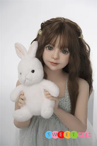 AXB Doll ラブドール 126cm バスト平ら #TC13R TPE製