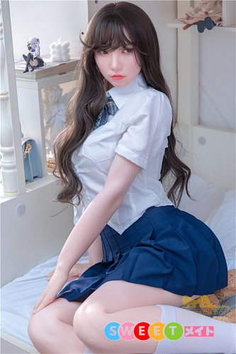 Irontech Doll ラブドール 168cm Cカップ S20 Suki シリコン製 等身大エロ人形