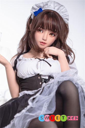 Bezlya Doll(略称BZLドール) ラブドール 149cm 普通乳 L4ヘッド 【シリコン材質ヘッド+ シリコン材質ボディー カスタマイズ可】