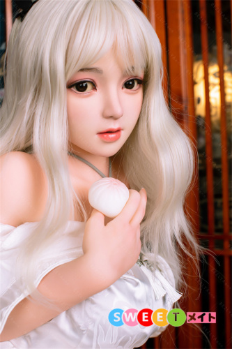 Bezlya Doll(略称BZLドール) ラブドール 149cm普通乳 L1铃兰ヘッド シリコン材質ヘッド+TPE材質ボディー カスタマイズ可