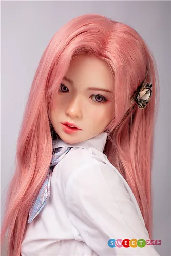 【掲載画像はフルシリコン材質】DOM DOLL 130cm ラブドール 貧乳 Aカップ D2ヘッド ヘッド及びボディー材質選択可能 カスタマイズ可リアルドール