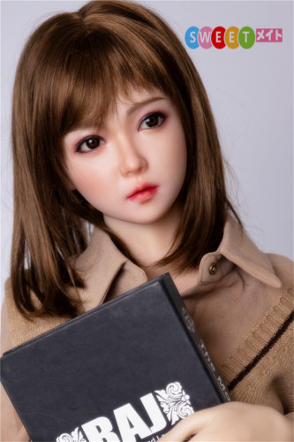 DOM DOLL ラブドール 148cm普通乳 Cカップ D7ヘッド ヘッド及びボディー材質選択可能 カスタマイズ可能