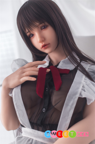 Sanhui Doll ラブドール 158cm Eカップ #37 フルシリコン製