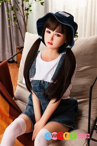 SHEDOLL ラブドール 148cm 普通乳 R27 リアルドール 掲載画像はシリコンヘッド+TPEボディ