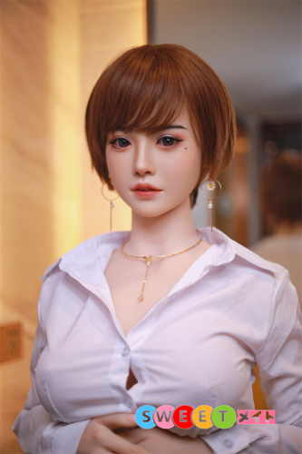 JY Doll 163cm Eカップ 云夕（Yunxi）ヘッド シリコン製ヘッド+TPEボディ