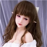Sanhui Doll ラブドール #10ヘッド 156cm 巨乳   TPE製