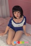 Sanhui Doll ラブドール #10ヘッド 156cm 巨乳   TPE製