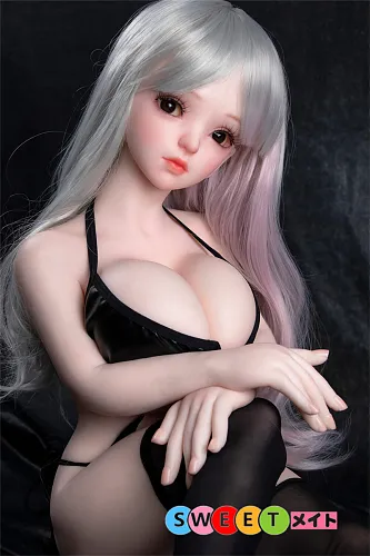 JY DOLL 伊娜 ラブドール 100cm 小型リアルドール 衣装は宣材写真と同じ フルシリコン製