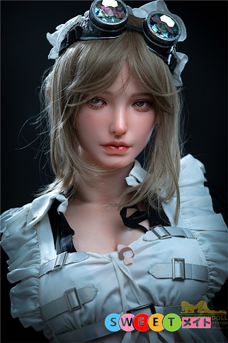 Irontech Doll ラブドール 165cm S15ヘッド Eva Cカップ シリコン製
