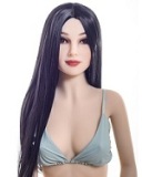 Irontech Doll ラブドール 165cm S15ヘッド Eva Cカップ シリコン製