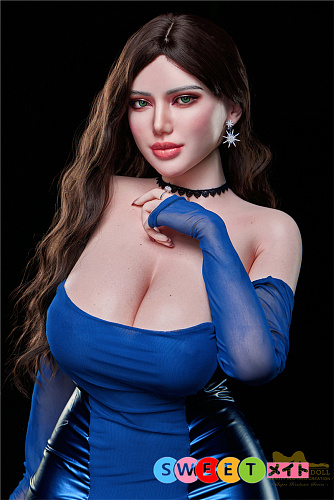 Irontech Doll ラブドール 162cm S13ヘッド Celine Iカップ シリコン製
