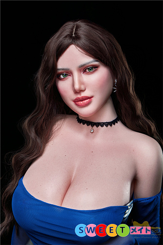 Irontech Doll ラブドール 162cm S13ヘッド Celine Iカップ シリコン製