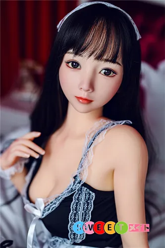 SHEDOLL 瑶瑶 ラブドール 148cm 普乳 リアルドール 掲載画像はシリコンヘッド+TPEボディ