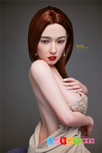 Irontech Doll ラブドール 153cm Fカップ S7 Bettyヘッド シリコン製