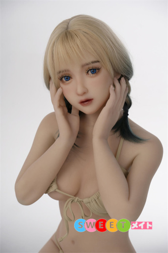 AXB Doll ラブドール 130cm バスト大 TC32 TPE製【掲載画像はリアルメイク付き 】