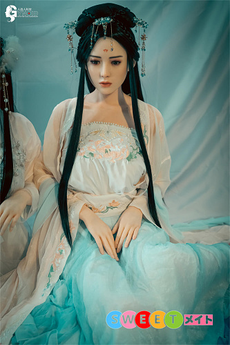 RZR Doll  嘉怡 ラブドール 170cm（no.13）Cカップフルシリコン製